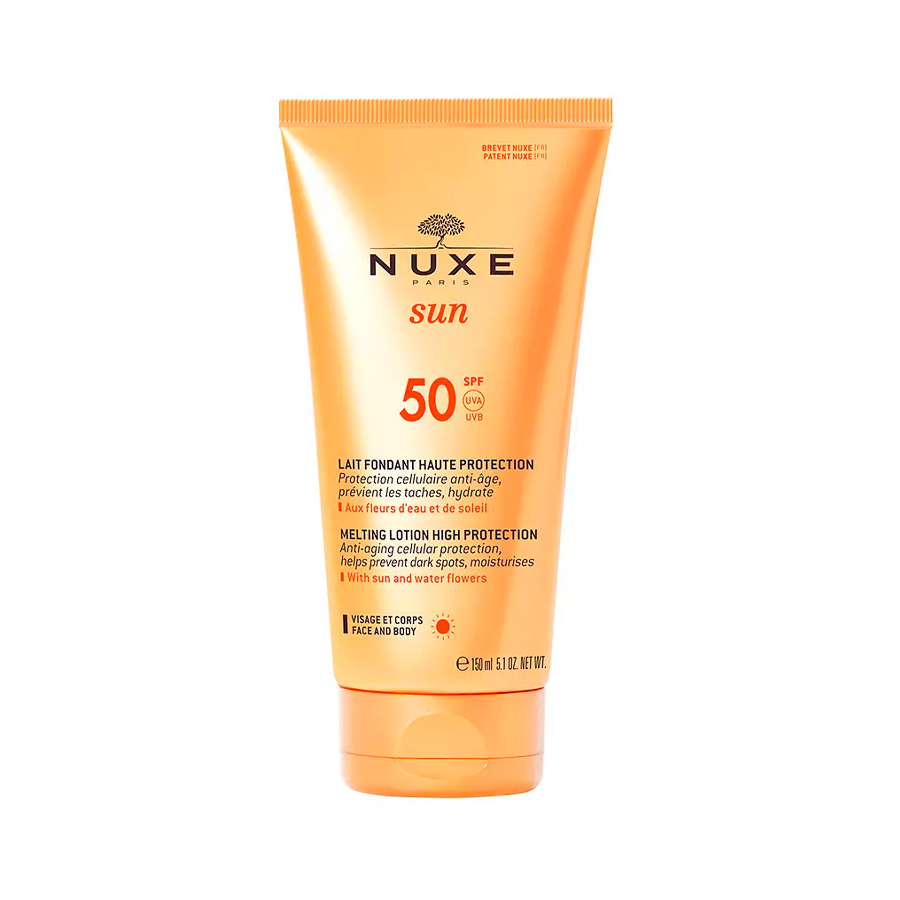 leite-solar-flux-de-alta-protecao-spf50-rosto-e-corpo-nuxe-sun-150ml-leite-solar-flux-de-alta-protecao-spf50-rosto-e-corpo-nux