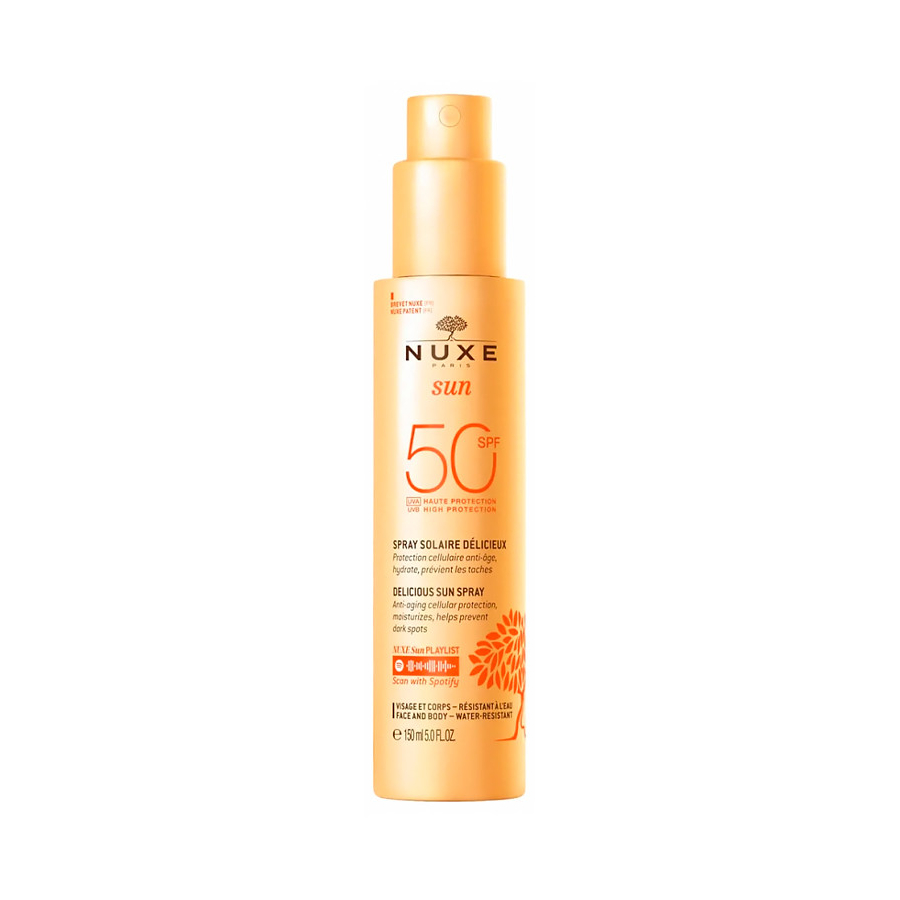 heerlijke-zonnespray-met-hoge-bescherming-voor-gezicht-en-lichaam-spf-50-nuxe-sun
