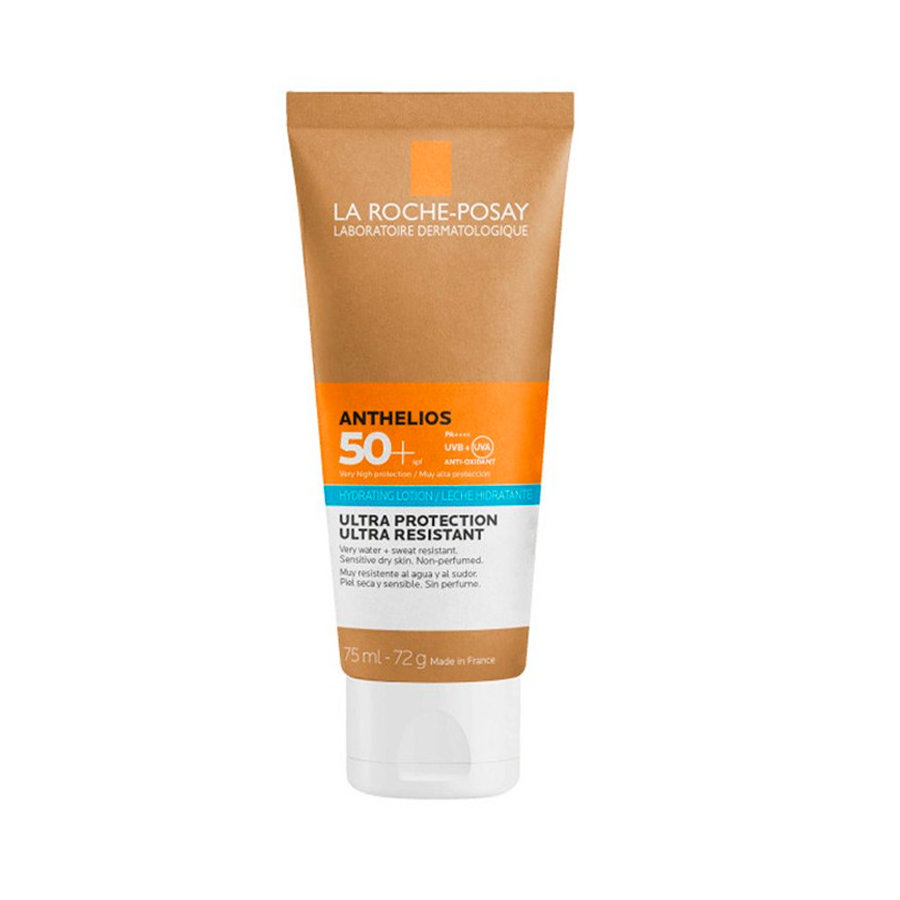 ongeparfumeerde-zonnemelk-voor-de-droge-en-gevoelige-huid-spf50