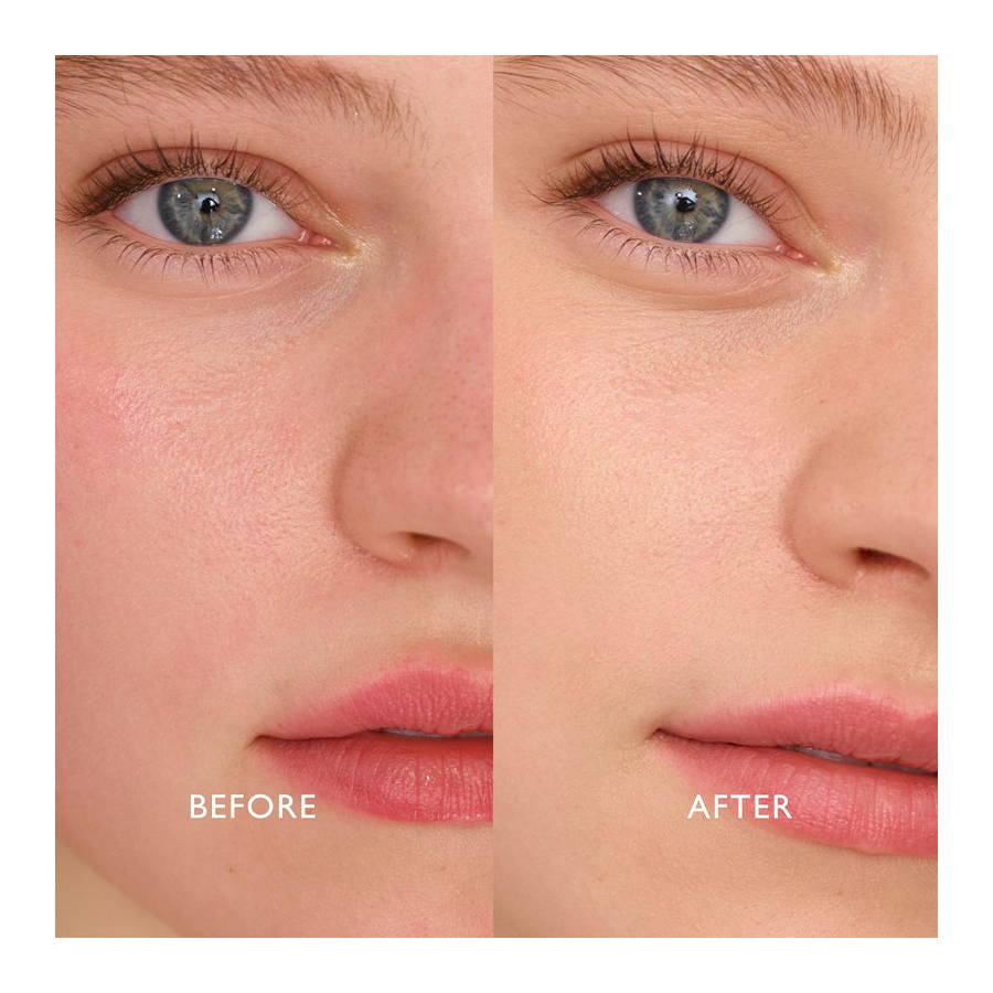 infinite-bronze-protector-solar-facial-spf30-con-maquillaje