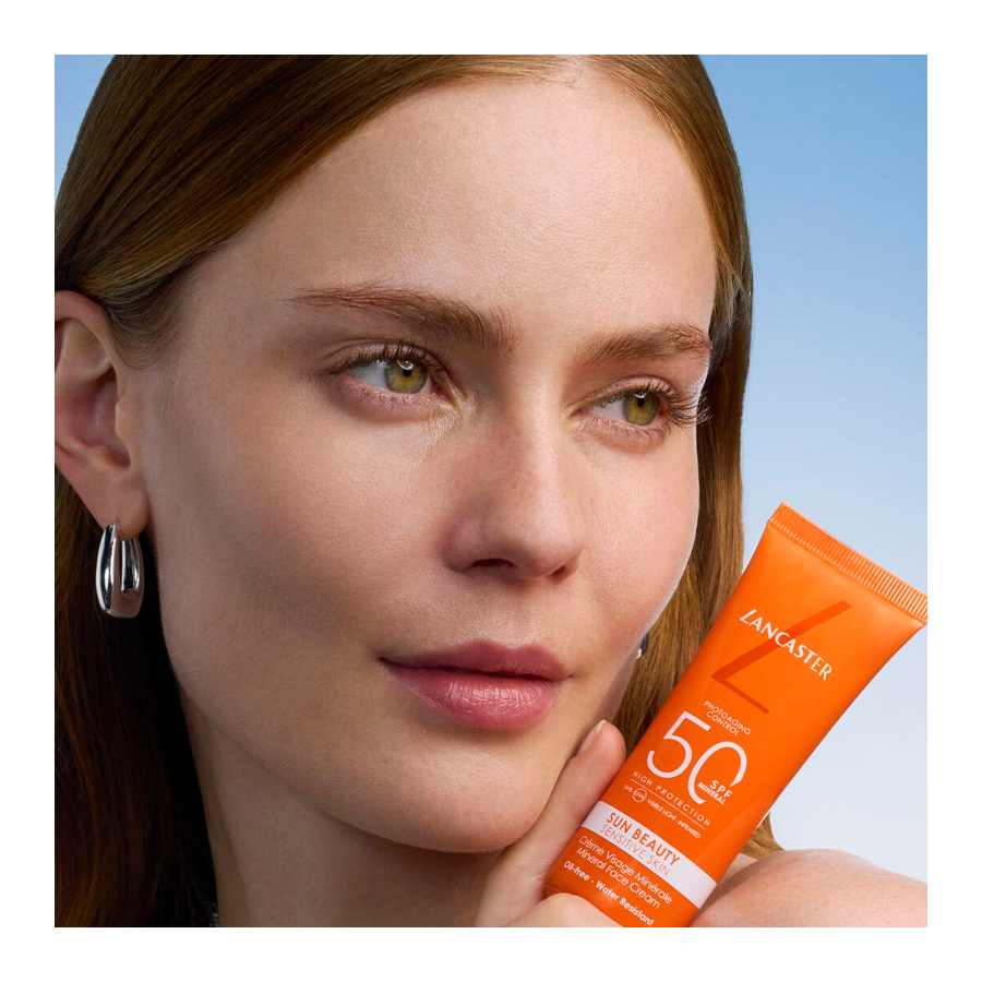 sun-beauty-sensitive-skin-spf50-gezichtsbeschermer-spf50-gevoelige-huid