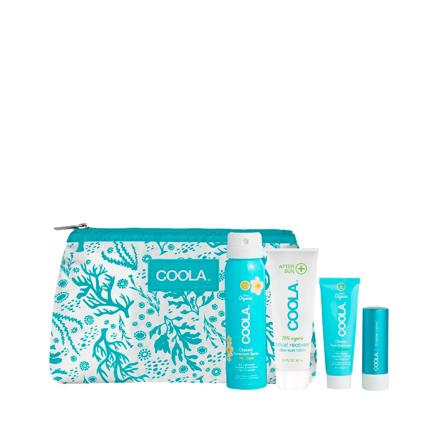suncare-travel-set