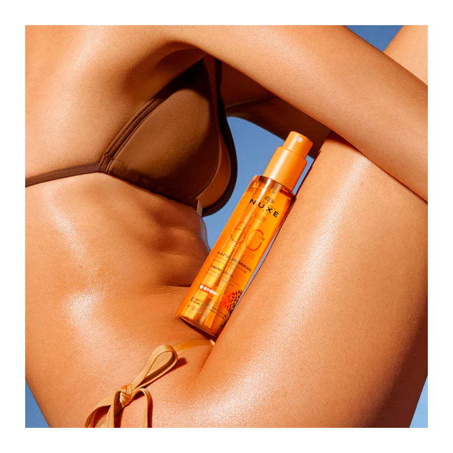 huile-solaire-or-sun-oil-gouden-zonnebrandolie-met-hoge-bescherming-spf-30