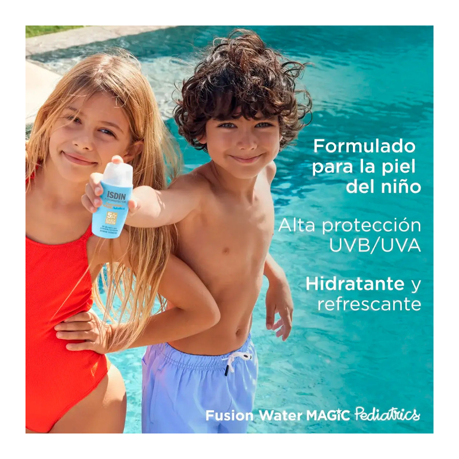 fusion-water-magic-pediatrics-spf-50-ultralichte-gezichtszonnebrandcreme