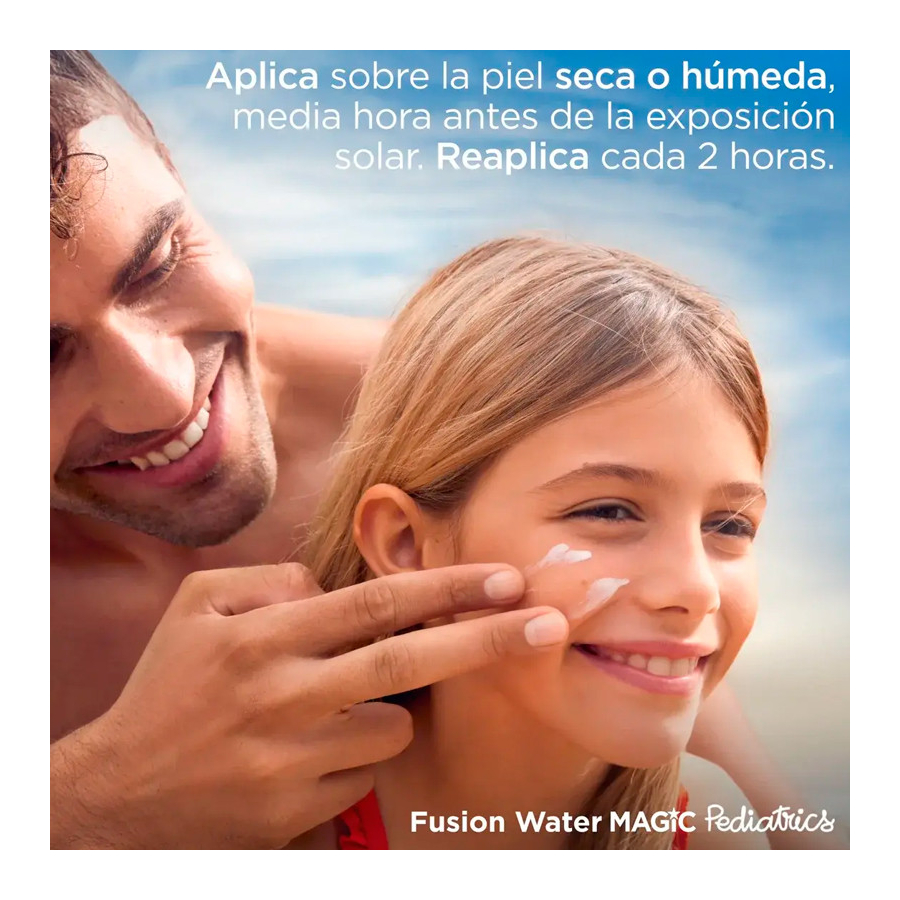 fusion-water-magic-pediatrics-spf-50-protector-solar-facial-ultraligero