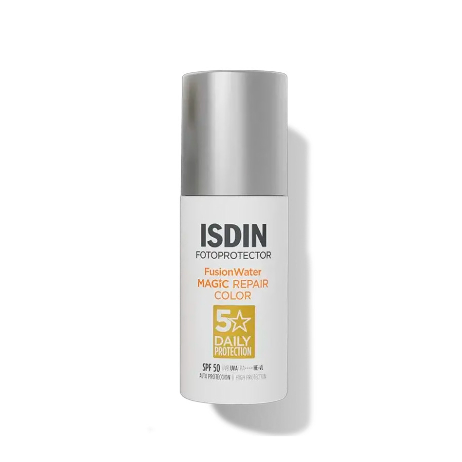 fusion-water-magic-repair-color-spf-50-protector-solar-facial-con-color-y-triple-accion-anti-edad