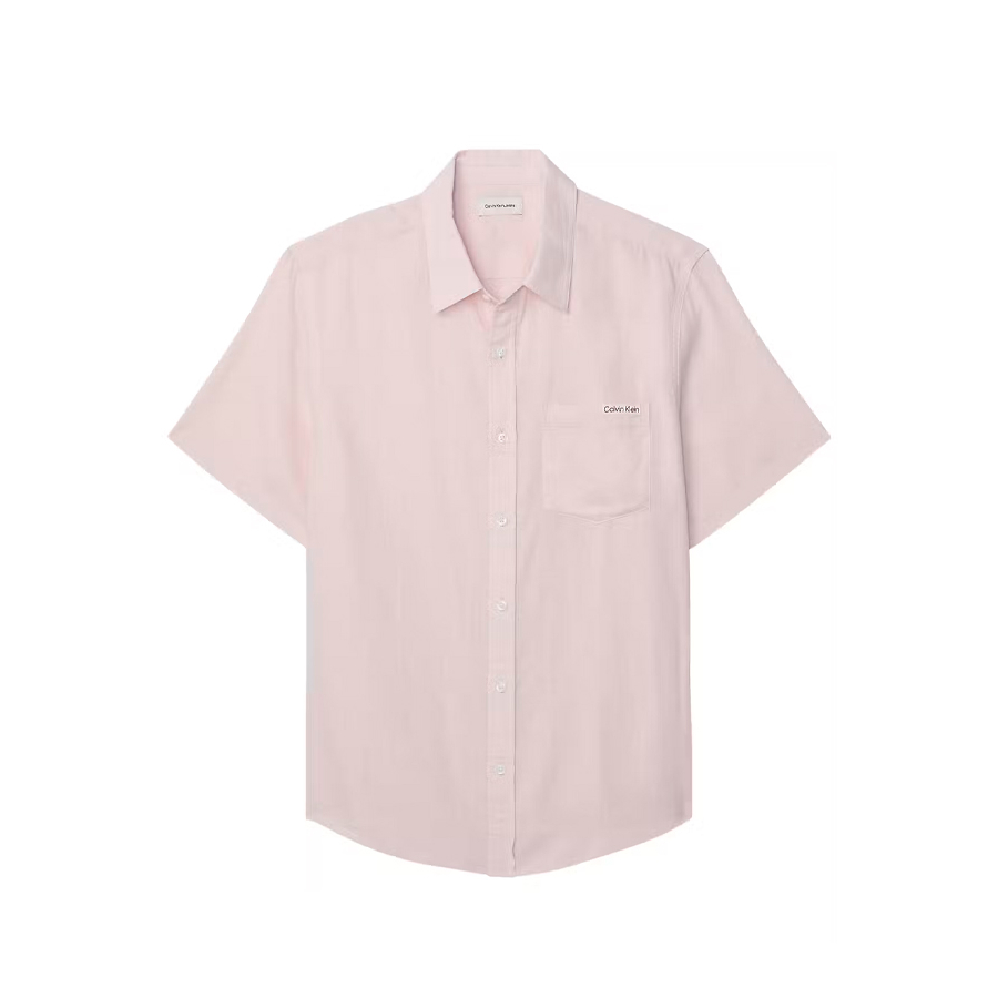 camicia-classica-casual-in-lino-tinta-unita