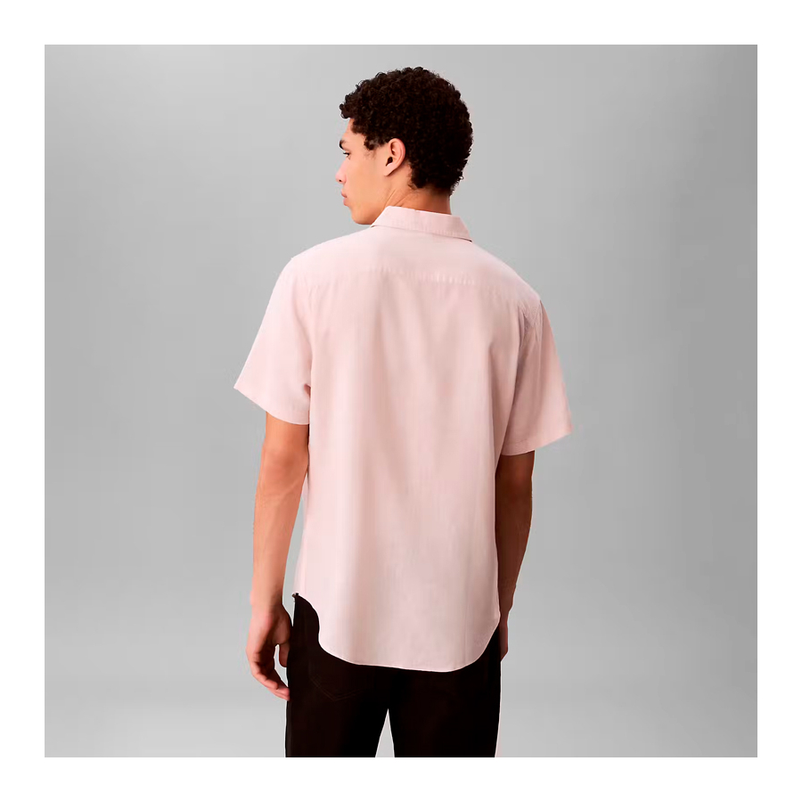 camisa-solid-casual-linen-classic