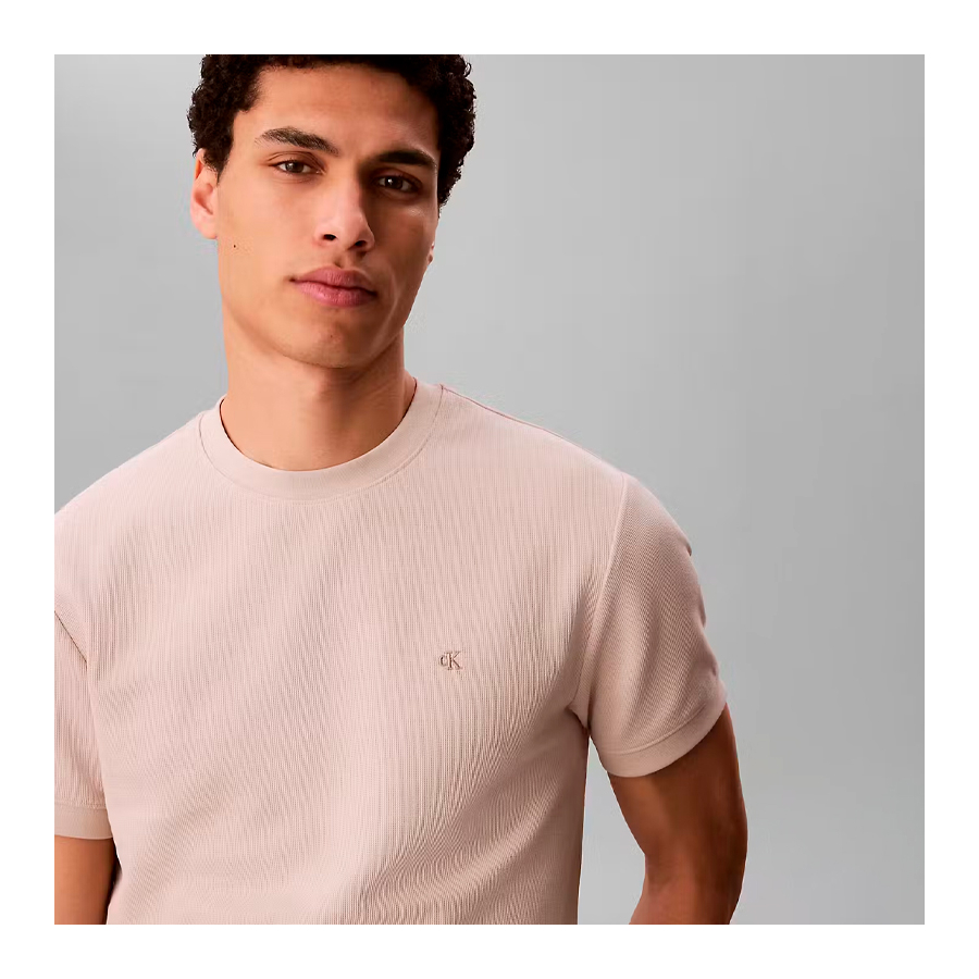 camisa-slim-micro-waffle-crewnk