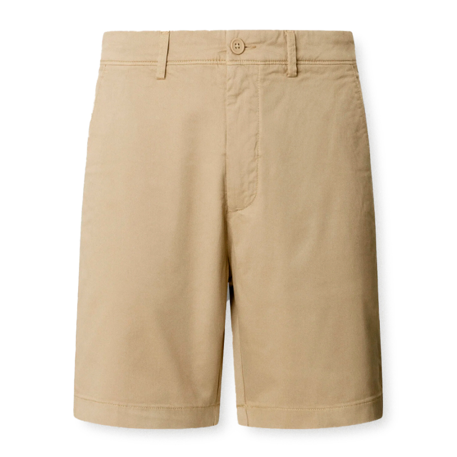 short-chino-coupe-classique short-chino-coupe-classique