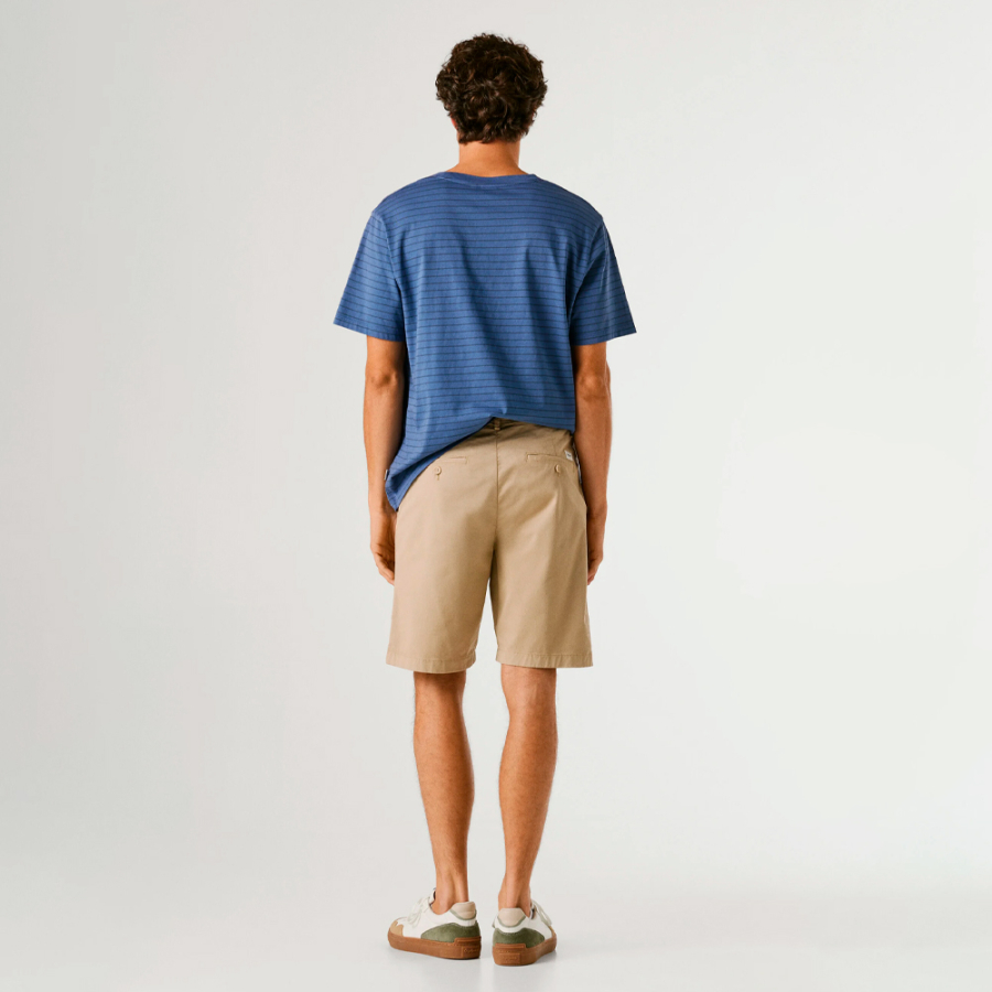 short-chino-coupe-classique short-chino-coupe-classique