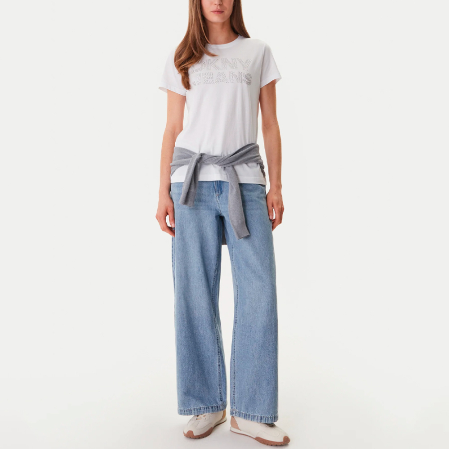 camiseta-jeans-grommet-domestud-logo camiseta-jeans-grommet-domestud-logo