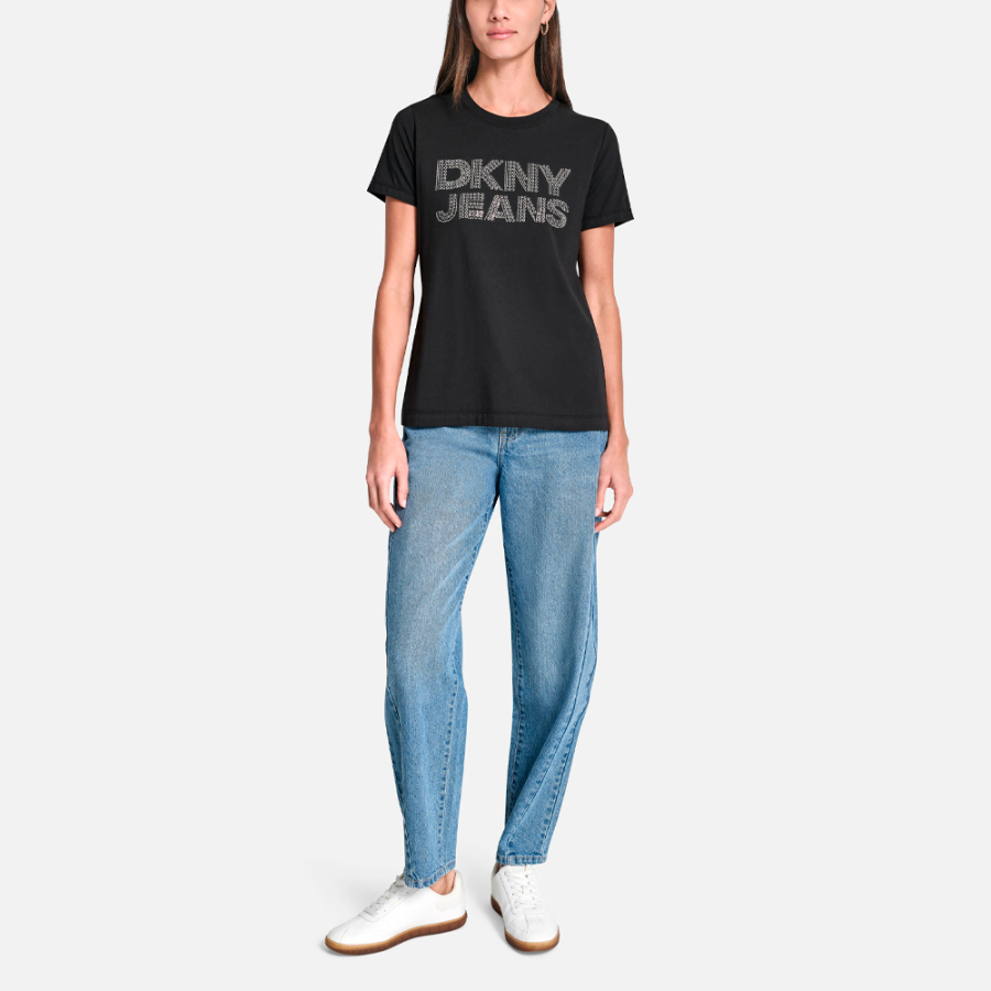 grommet-domestud-logo-jeans-t-shirt grommet-domestud-logo-jeans-t-shirt