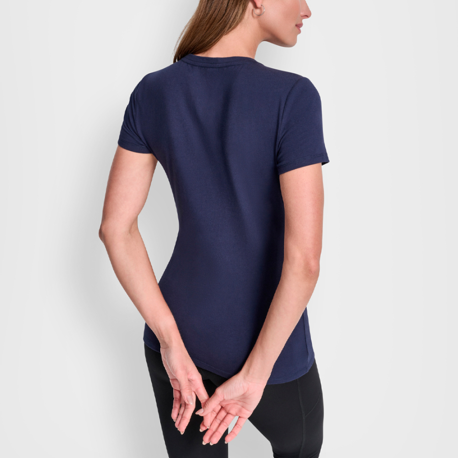 t-shirt-a-col-rond-avec-logo-eclate