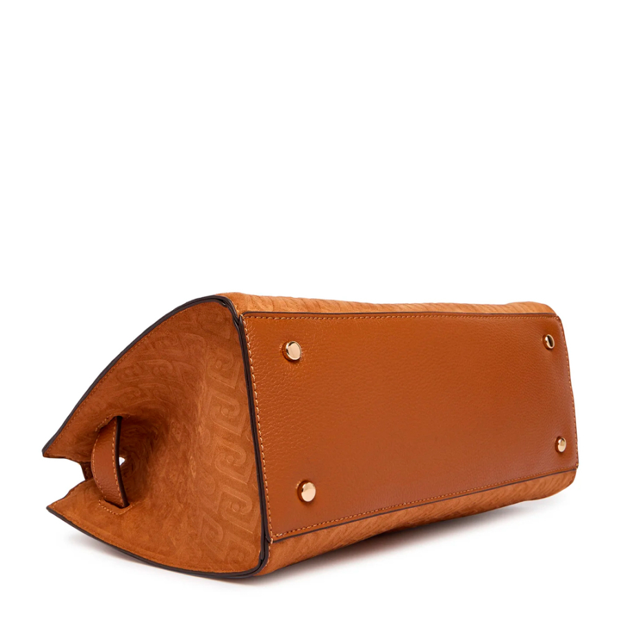 faux-suede-handbag faux-suede-handbag