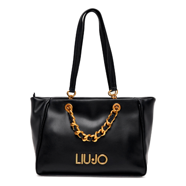 Liu Jo SAC M AA6117 E0958 - U Noir- Ref 135 €