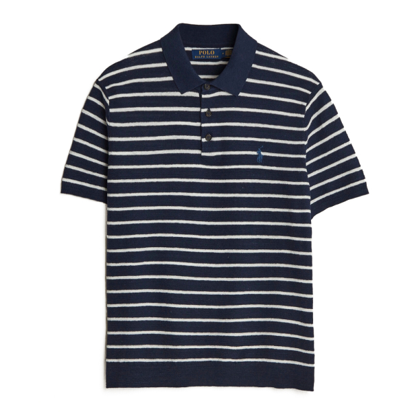Ralph Lauren Polos Multicolore - POLO PULL 710B13894002 - XL - Ref 133 €