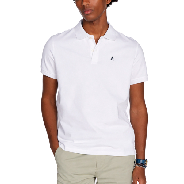 Harper Neyer Polos Blanc - POLO ICON 403325009 - S - Ref 41 €