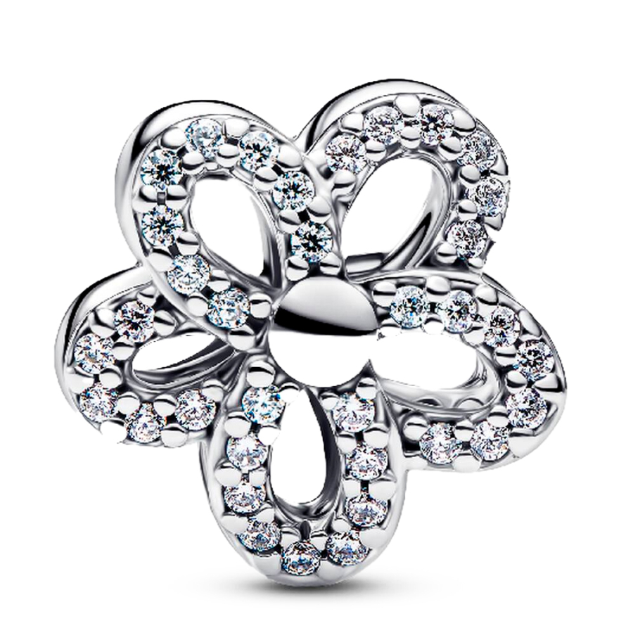 charme-fleur-argente-764480c01 charme-fleur-argente-764480c01