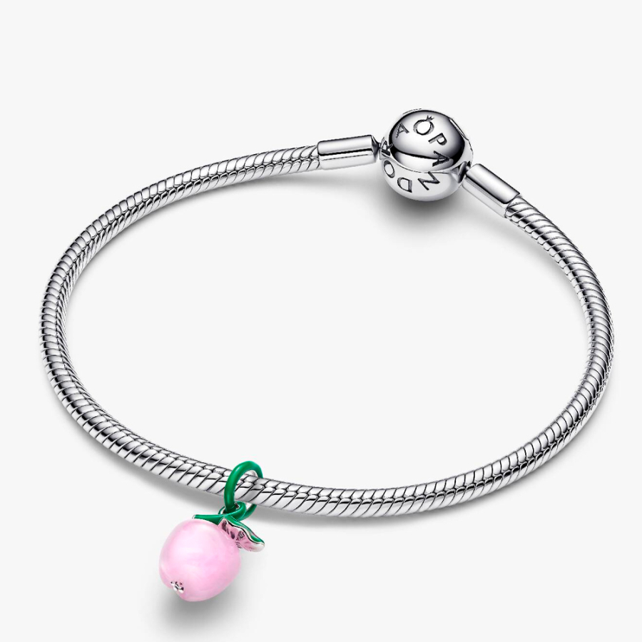 ciondolo-a-forma-di-mela-in-vetro-di-murano-rosa-794485c01 ciondolo-a-forma-di-mela-in-vetro-di-murano-rosa-794485c01