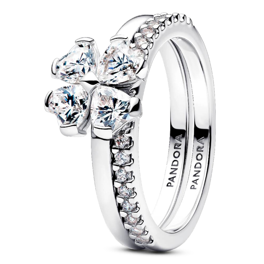 bague-divisible-trefle-porte-bonheur-brillant-194507c01 bague-divisible-trefle-porte-bonheur-brillant-194507c01