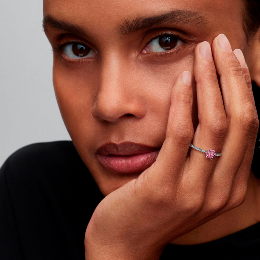 bague-fleur-rose-scintillante-194499c-02 bague-fleur-rose-scintillante-194499c-02