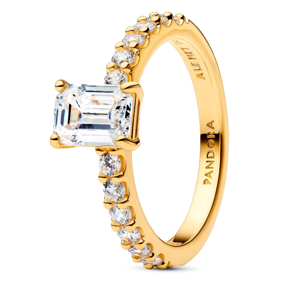 bague-halo-rectangulaire-brillante bague-halo-rectangulaire-brillante