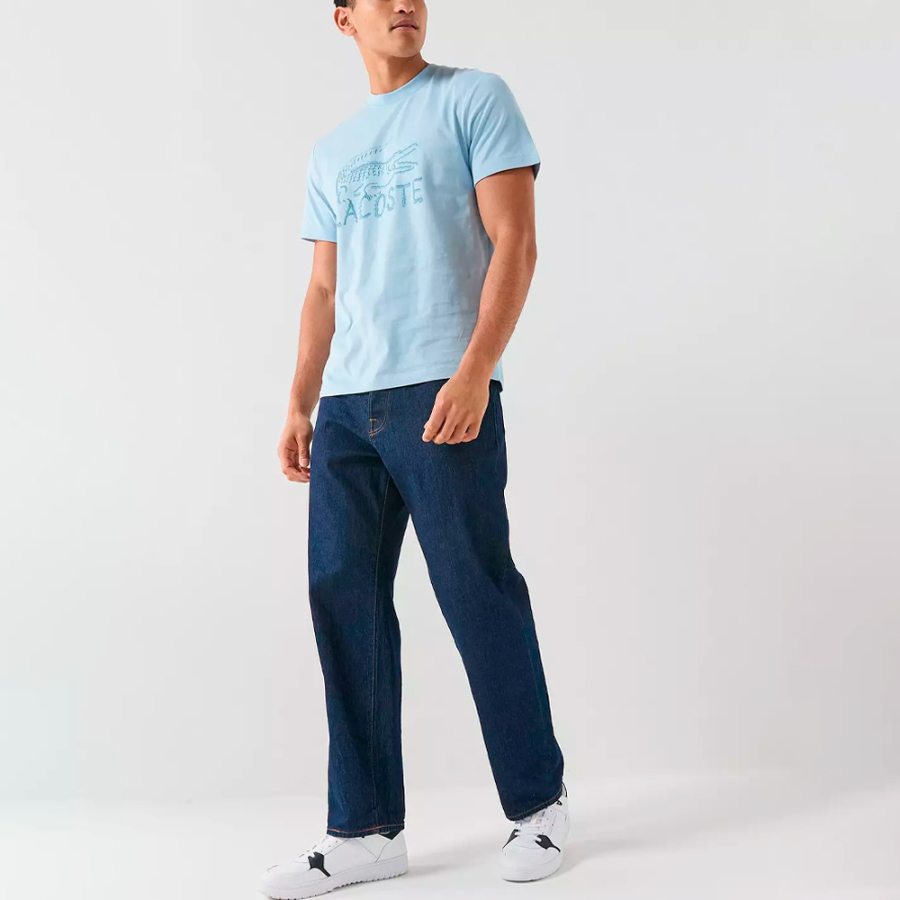 t-shirt-en-coton-imprime t-shirt-en-coton-imprime