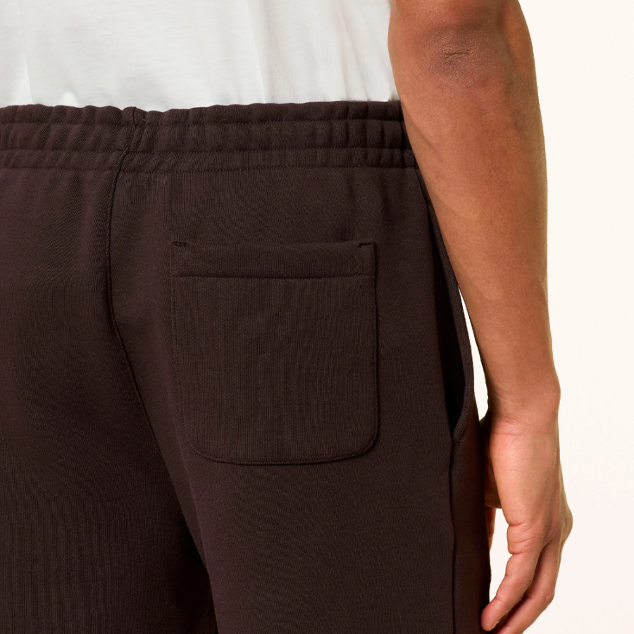 short-en-polaire-ample