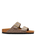 LEO GRAY TAUPE