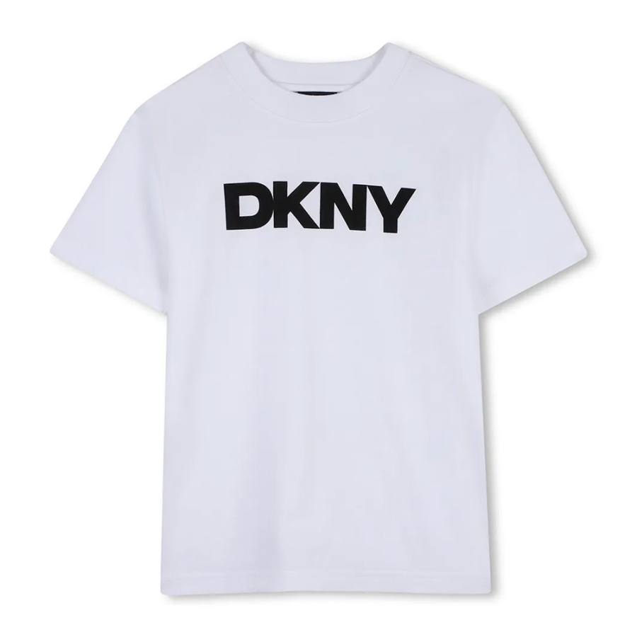 t-shirt-dkny-d62617