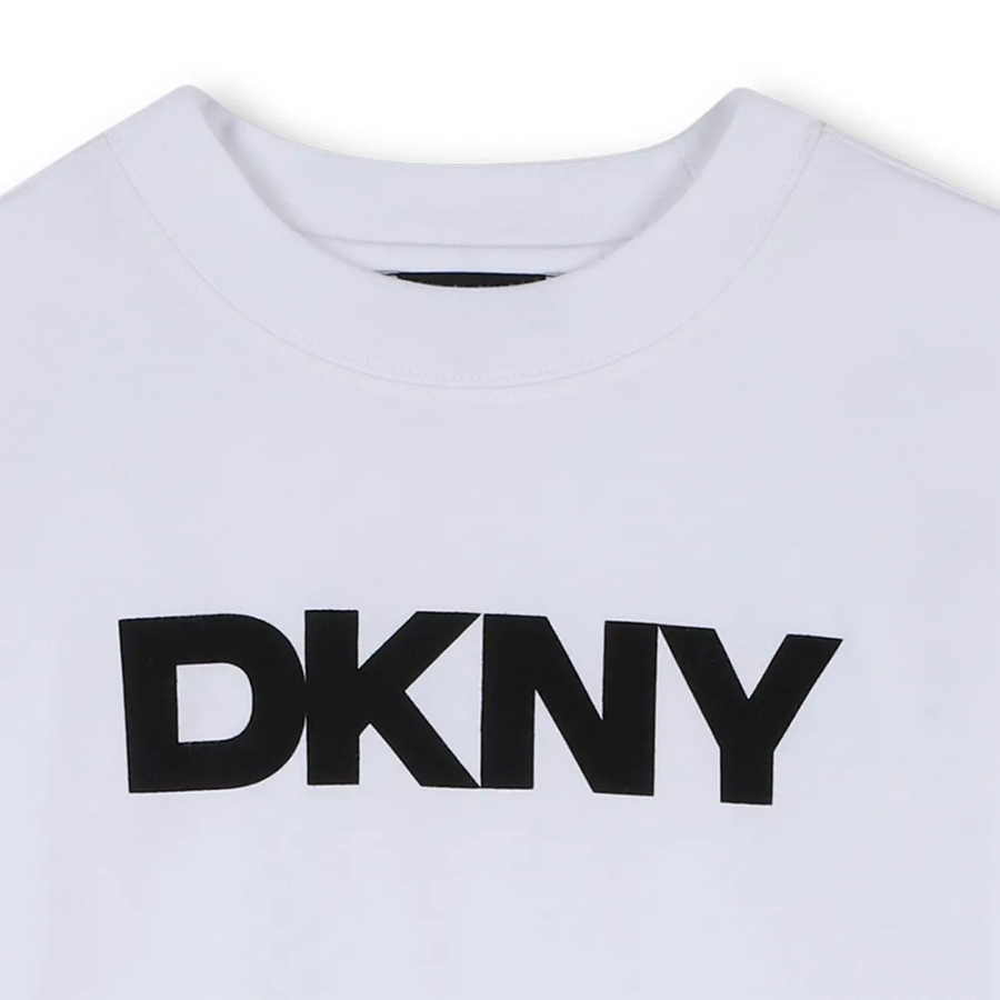 t-shirt-dkny-d62617