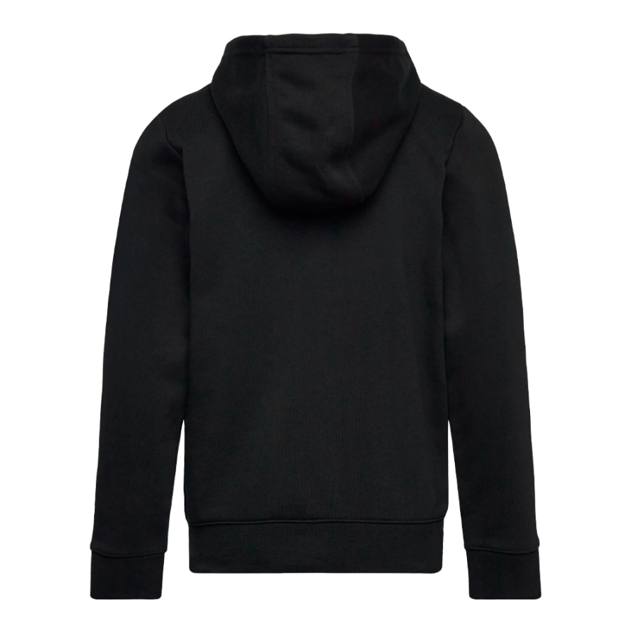 sweat-a-capuche-zippe-pour-enfants-avec-etiquette-logo