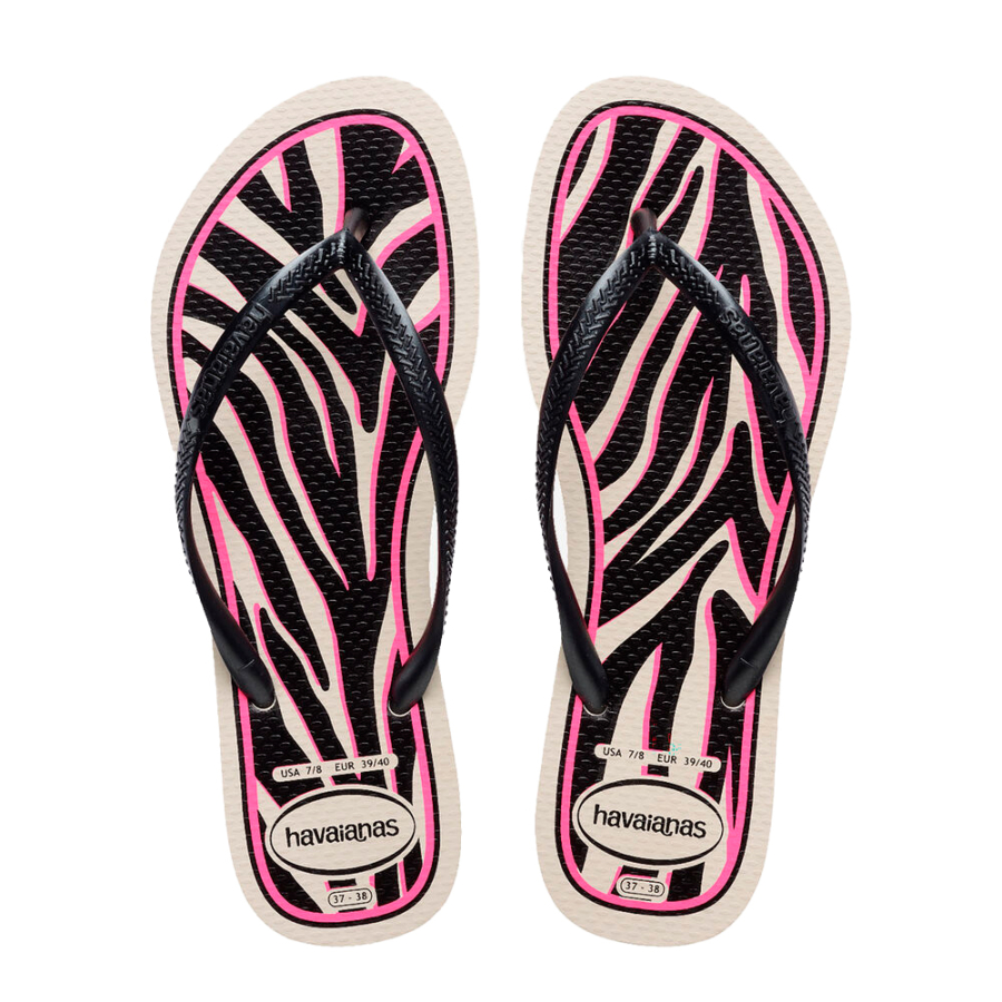 chinelo-slim-animals