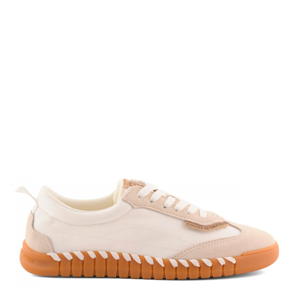 Colors Of California CHAUSSURE TAHOE - 38 Beige- Ref.
