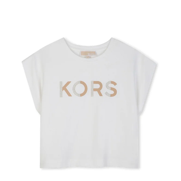 Michael Kors T-shirts et tops Blanc - T-SHIRT R30607 - 12 - Ref 36 €