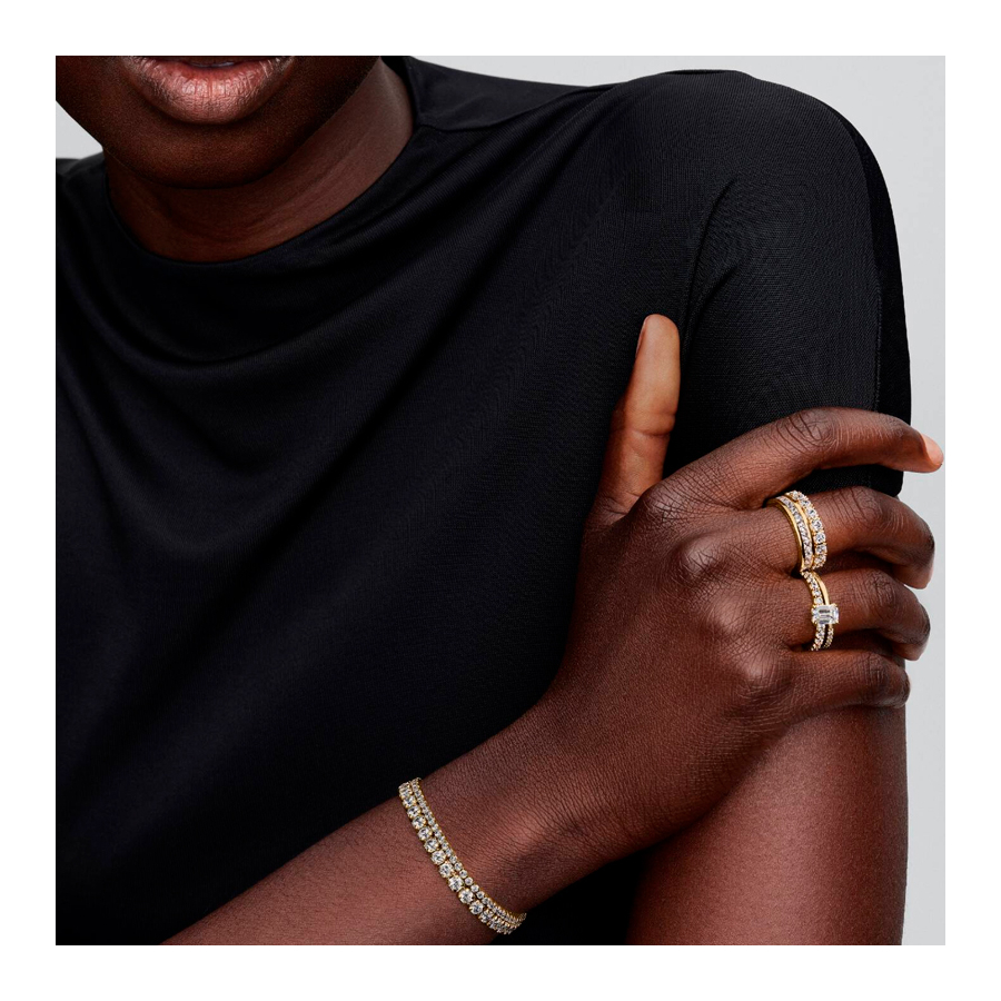 bracelet-de-tennis-etincelant-avec-sertissage-a-niveau-563927c01 bracelet-de-tennis-etincelant-avec-sertissage-a-niveau-563927c01