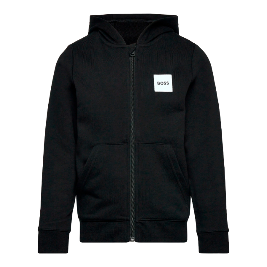 sudadera-de-cremallera-para-ninos-con-capucha-y-etiqueta-con-logo sudadera-de-cremallera-para-ninos-con-capucha-y-etiqueta-con-logo