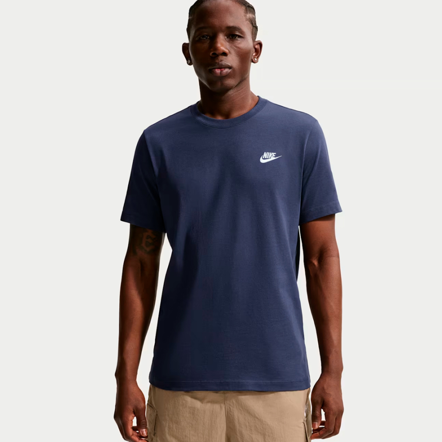 t-shirt-sportswear-club