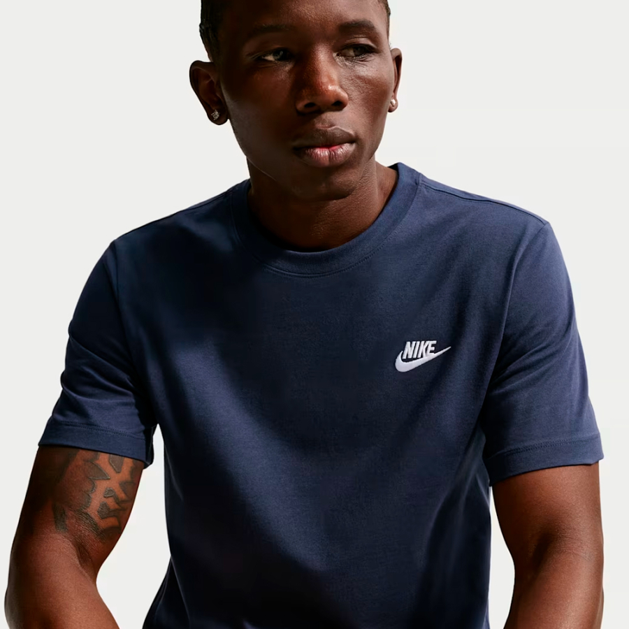 t-shirt-sportswear-club