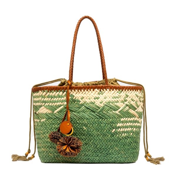 Gianni Chiarini SAC PALOMA BS 11312COMM STRAWINT - U Multicolore- Ref 139 €