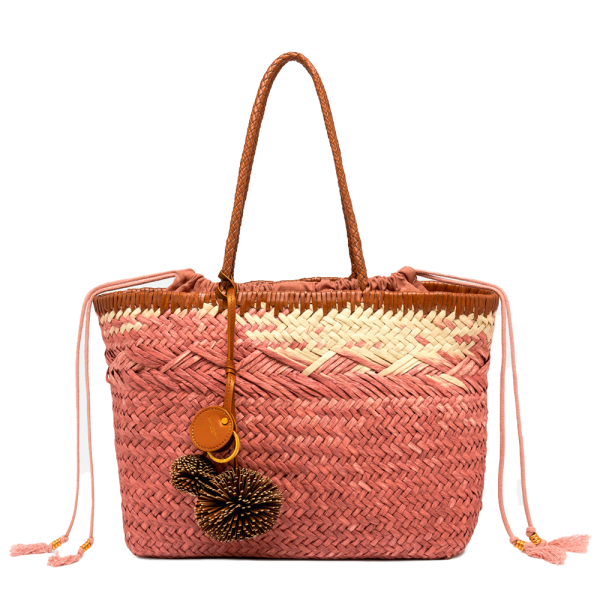 Gianni Chiarini SAC PALOMA BS 11312COMM STRAWINT - U Multicolore- Ref 139 €