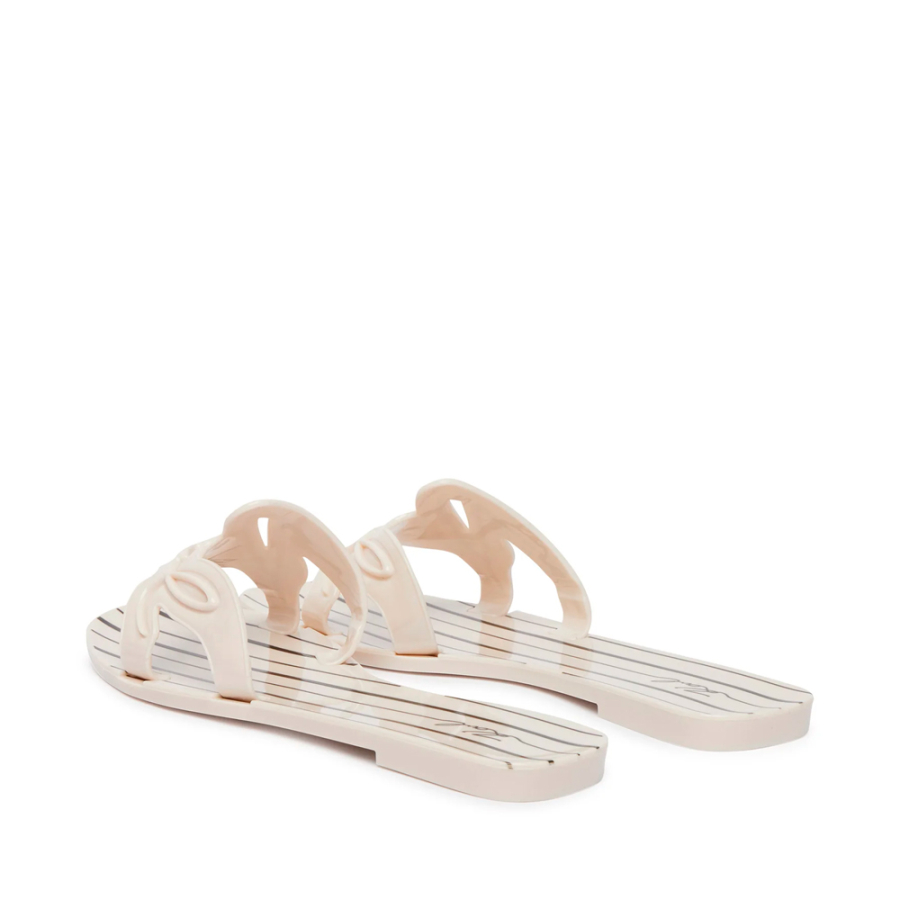 sandales-jelly-a-rayures-signature-pour-enfants-et-adolescents