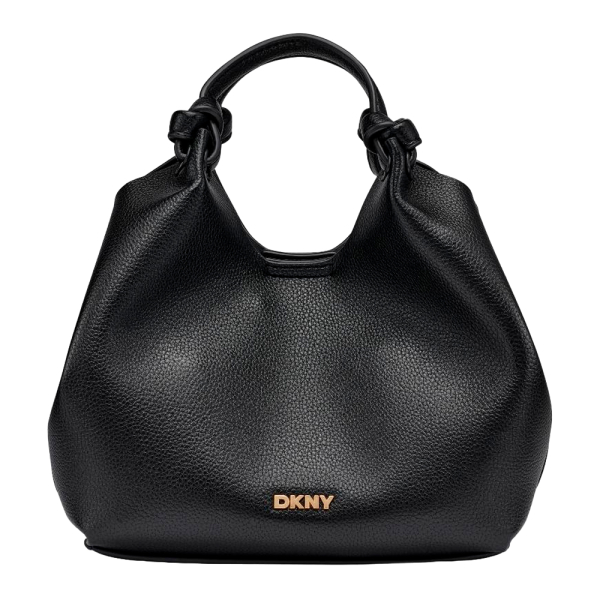 Dkny SAC PAULA R53BAM60 - U Noir- Ref 97$