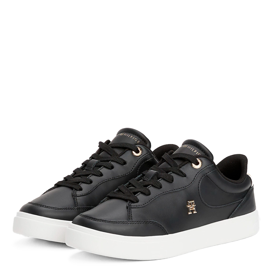 chaussures-de-tennis-th-monogram chaussures-de-tennis-th-monogram