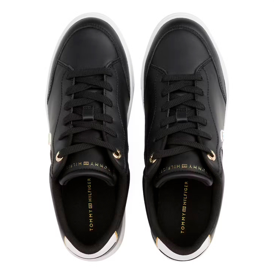 chaussures-de-tennis-th-monogram chaussures-de-tennis-th-monogram