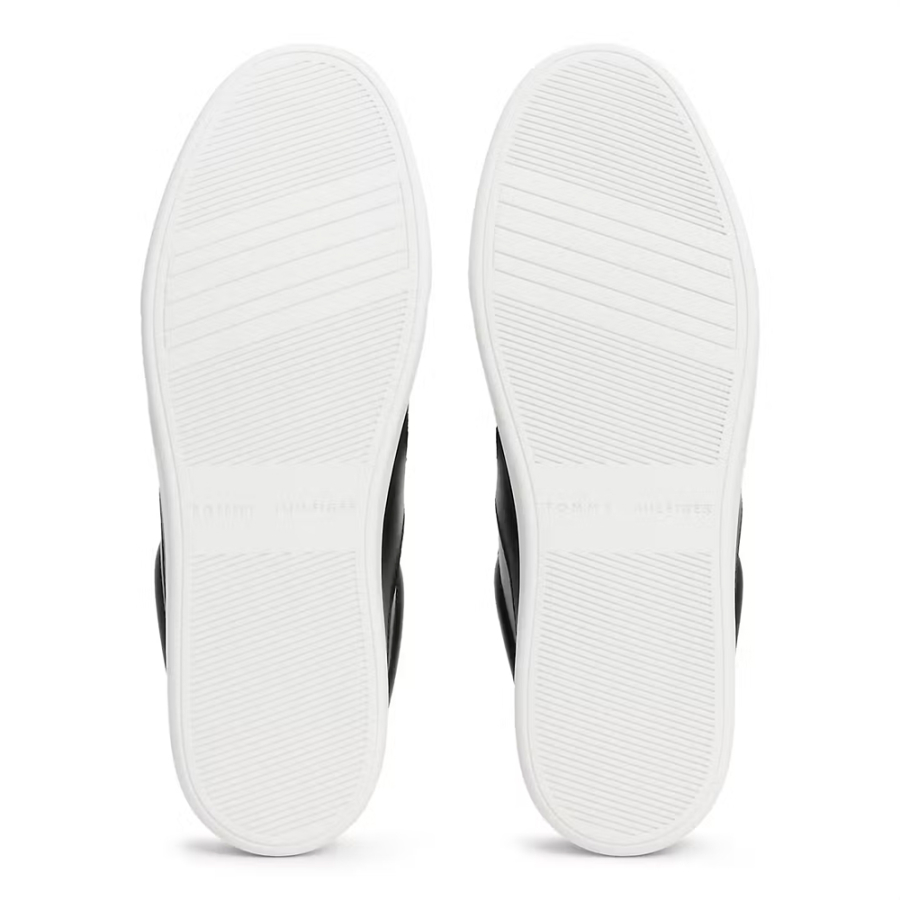 chaussures-de-tennis-th-monogram chaussures-de-tennis-th-monogram