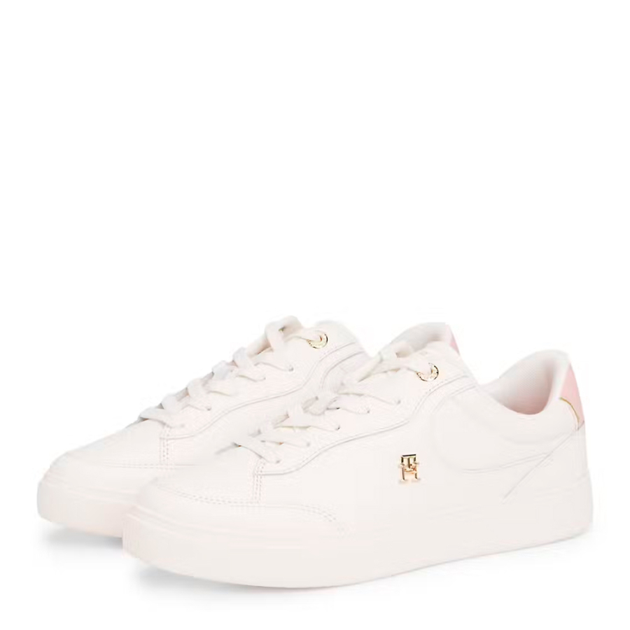 chaussures-de-tennis-th-monogram chaussures-de-tennis-th-monogram