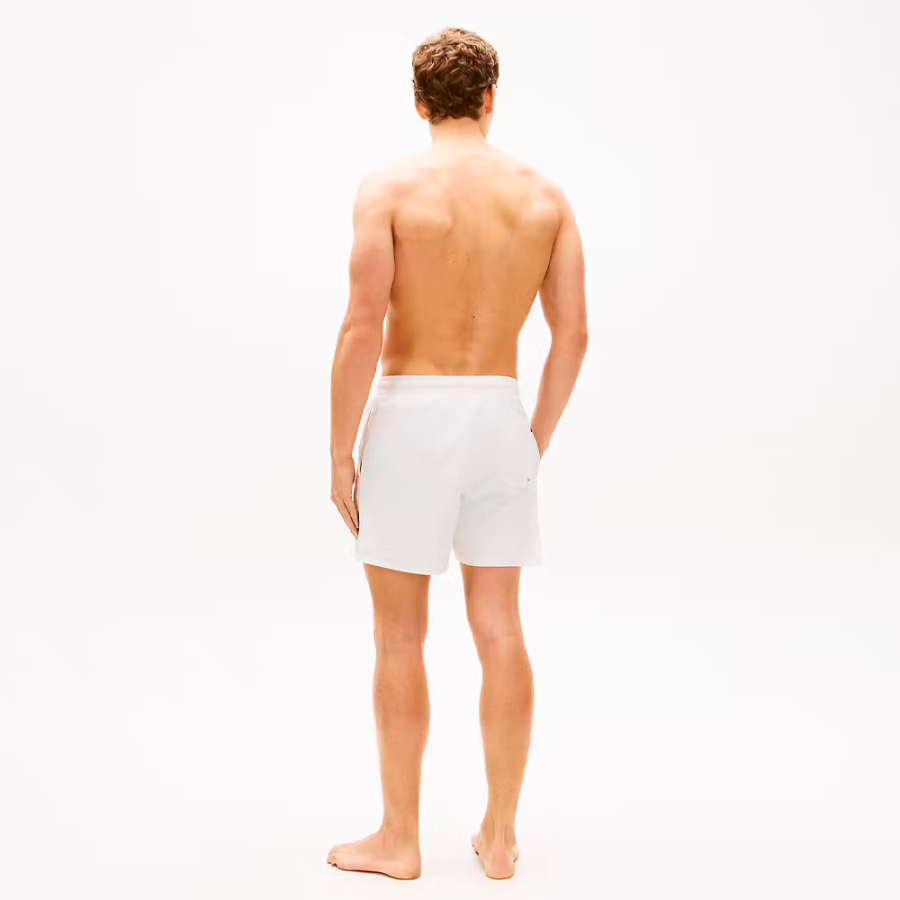 mid-length-swimsuit-with-embroidered-logo