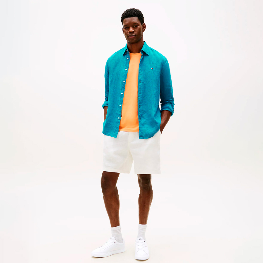 tenis-de-couro-hilfiger-icon